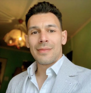 Christian Paul of Radu Consulting